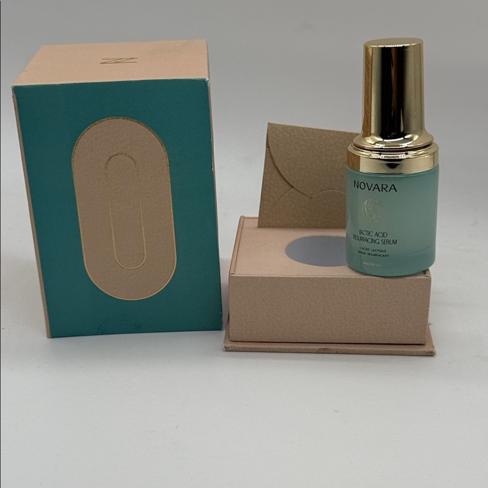 New Novara Illuminating Serum | Triple Hyaluronic Acid | Korean Skincare 30 ml - Picture 10 of 10